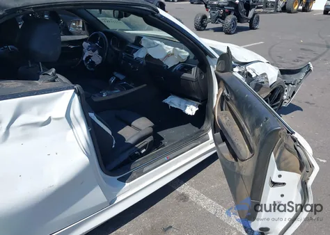 2018 BMW M240I z USA, uszkodzony, nr VIN WBA2N1C51JVC27984